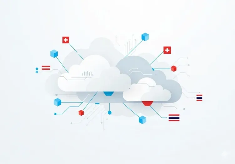 ITnP — Cloud Solutions